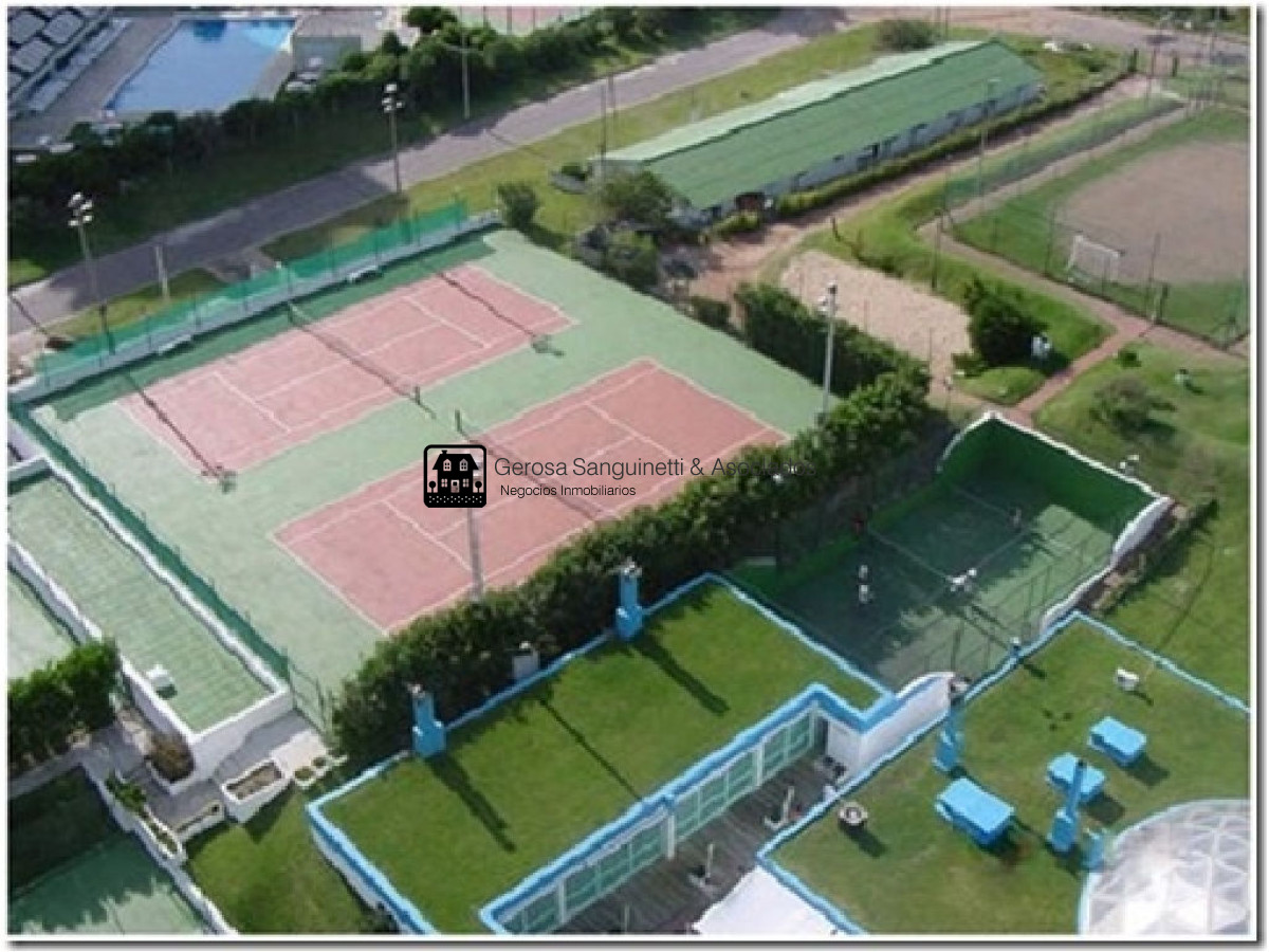 Apartamento ID.515 - Apartamento en Punta del Este, Mansa