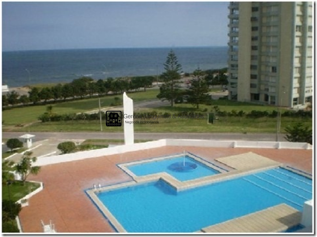 Apartamento ID.515 - Apartamento en Punta del Este, Mansa