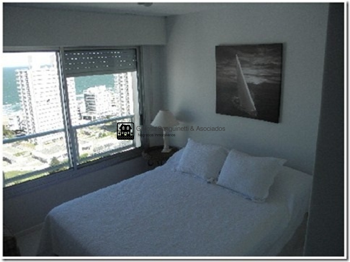 Apartamento ID.515 - Apartamento en Punta del Este, Mansa