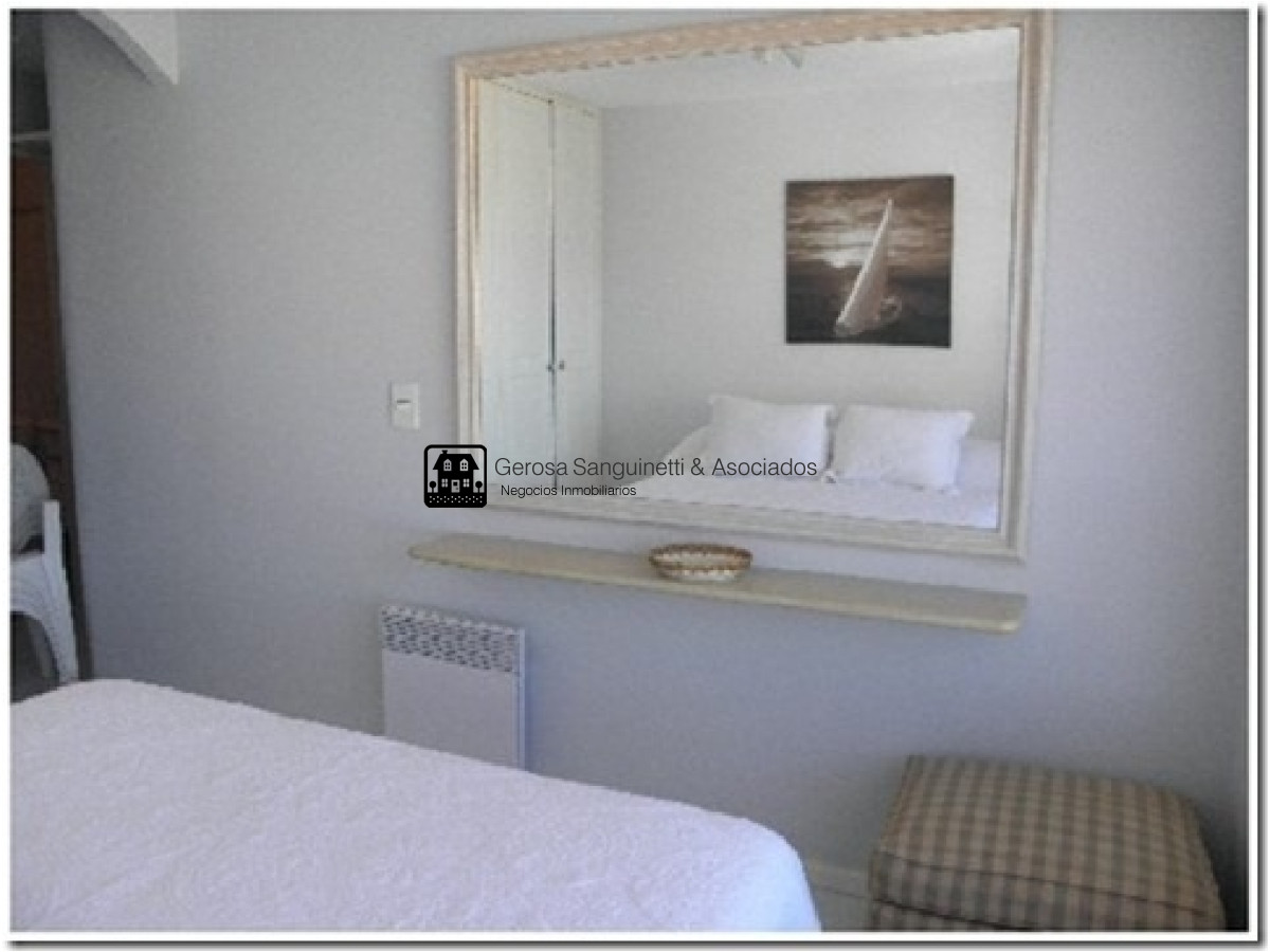 Apartamento ID.515 - Apartamento en Punta del Este, Mansa