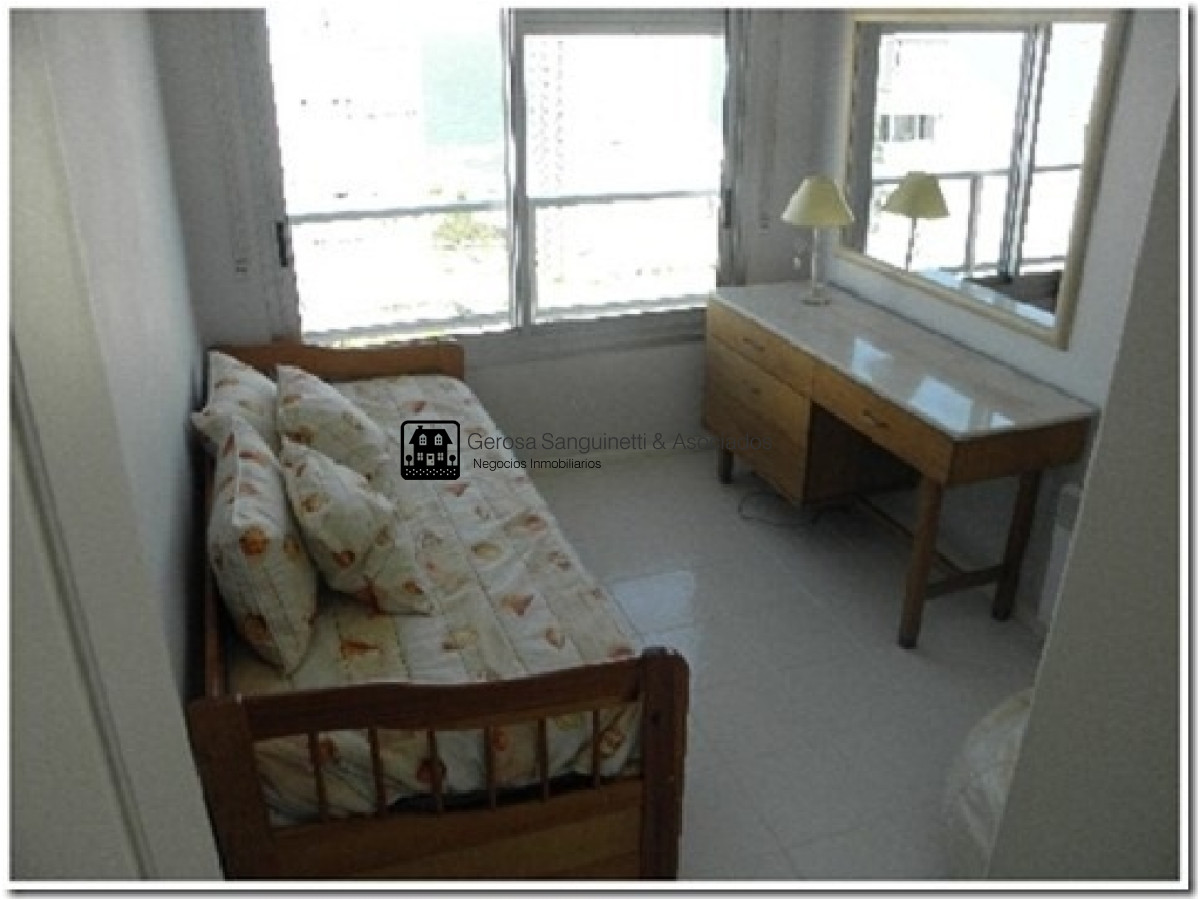 Apartamento ID.515 - Apartamento en Punta del Este, Mansa