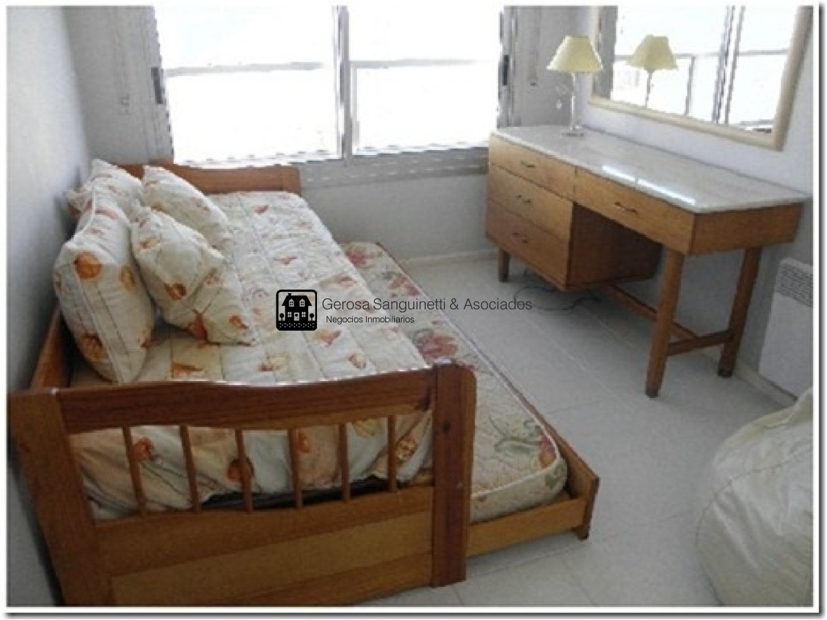 Apartamento ID.515 - Apartamento en Punta del Este, Mansa