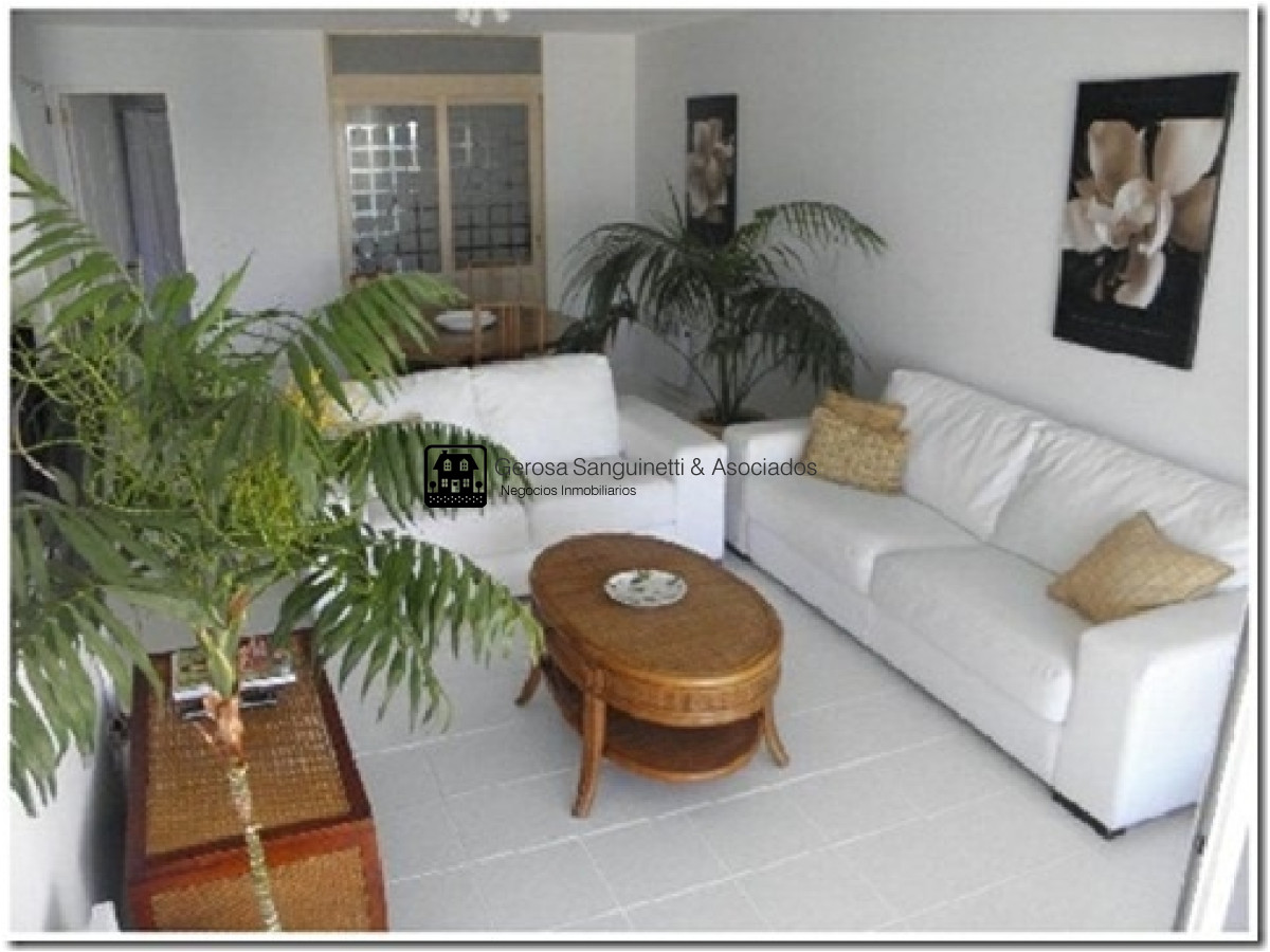 Apartamento ID.515 - Apartamento en Punta del Este, Mansa