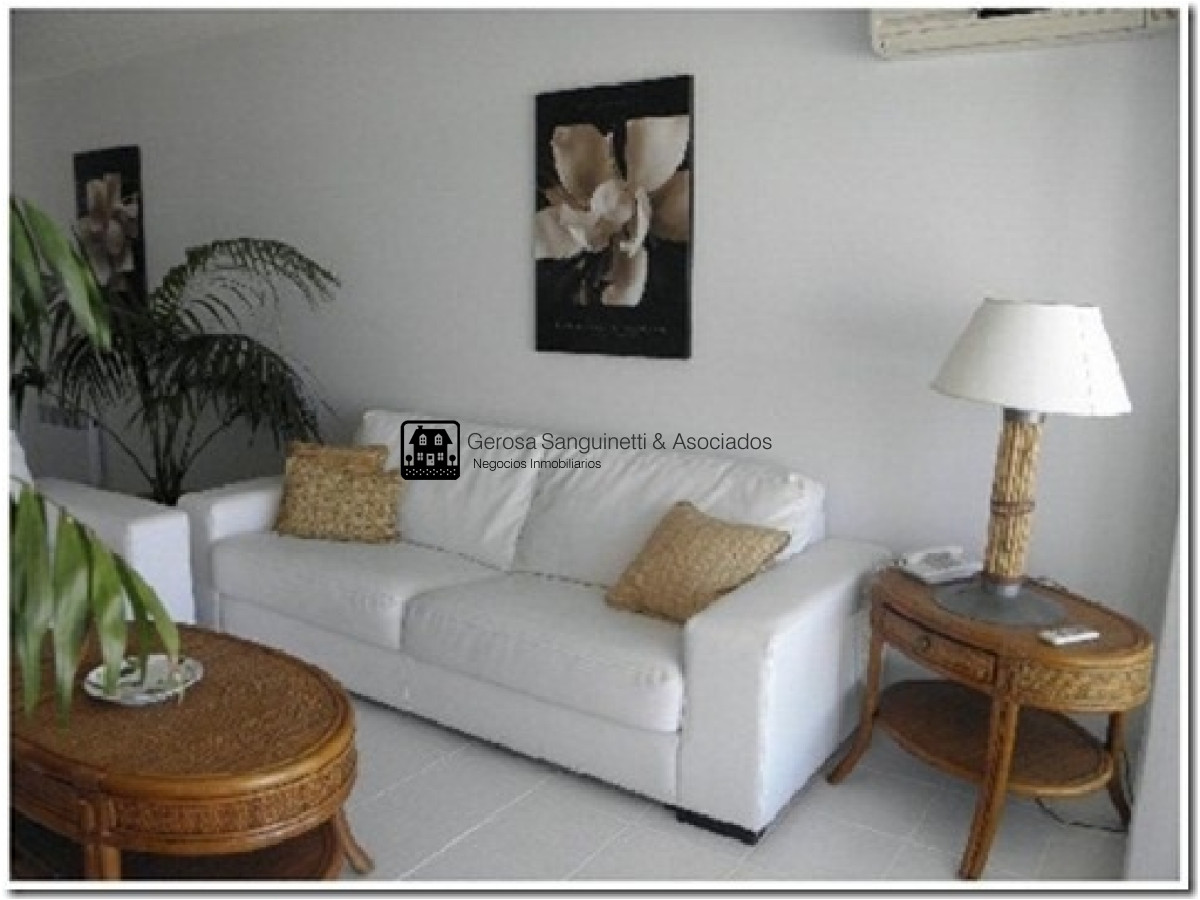 Apartamento ID.515 - Apartamento en Punta del Este, Mansa