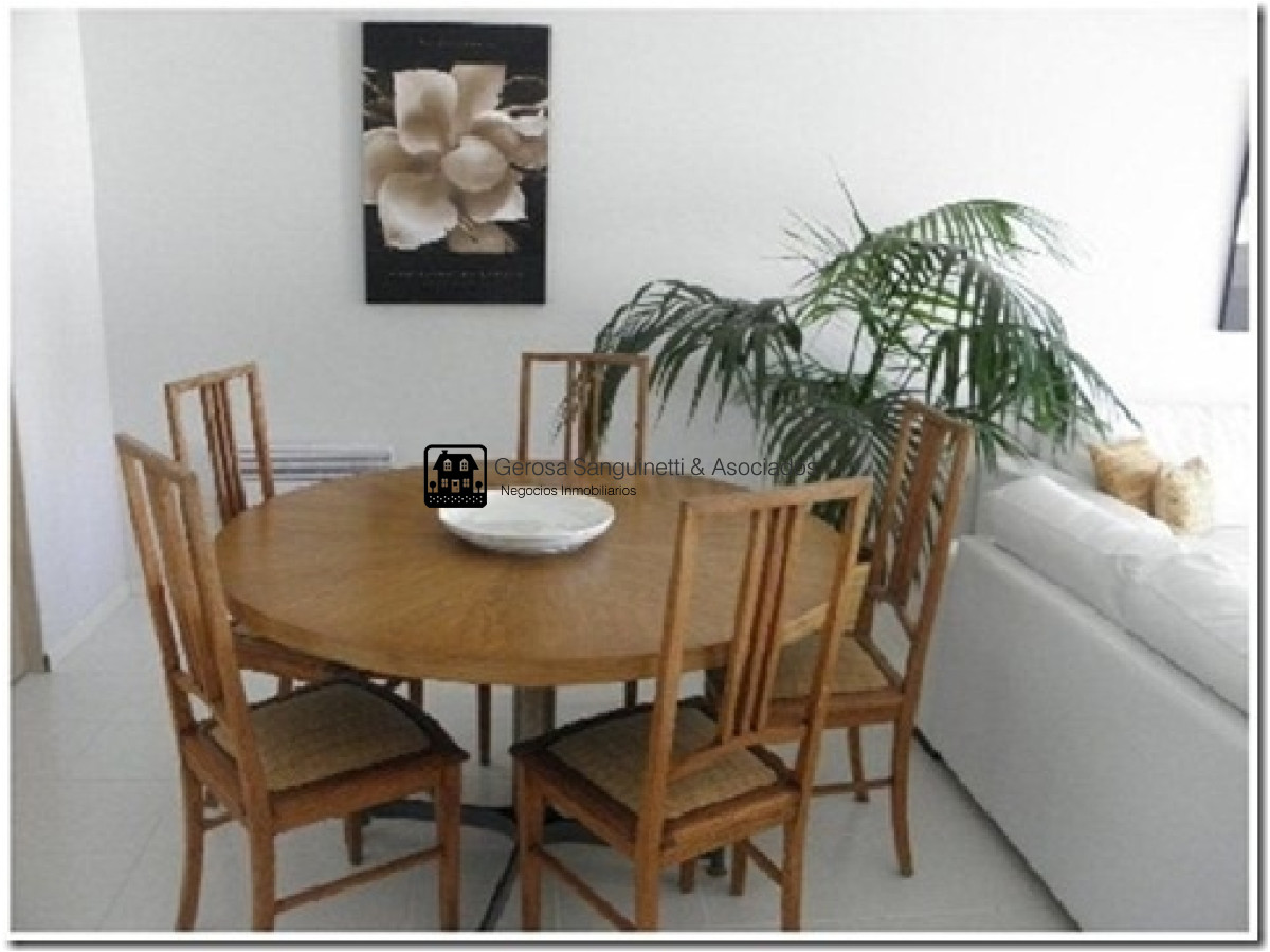 Apartamento ID.515 - Apartamento en Punta del Este, Mansa