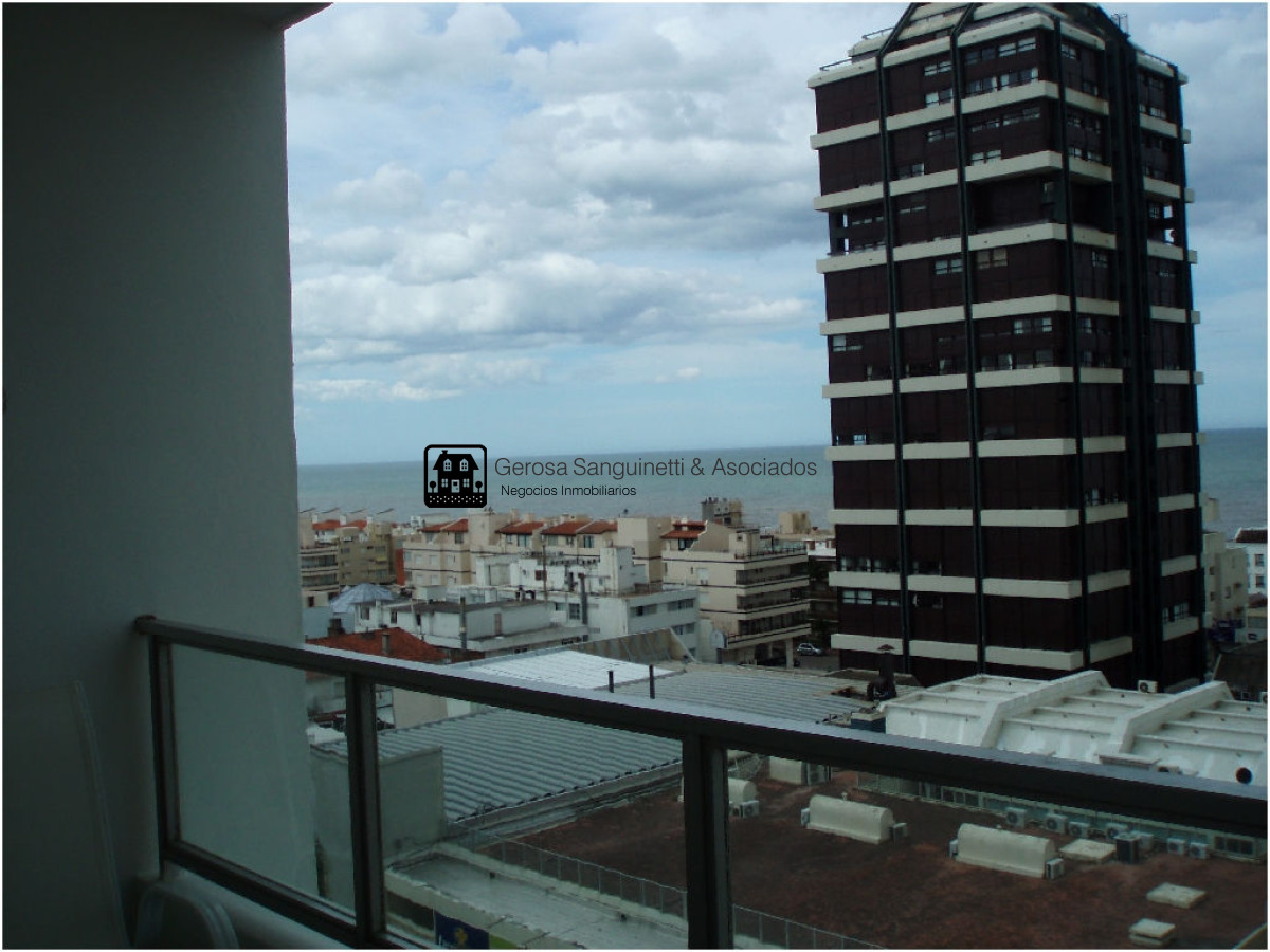 Apartamento ID.524 - Apartamento en Punta del Este, PenÃ­nsula