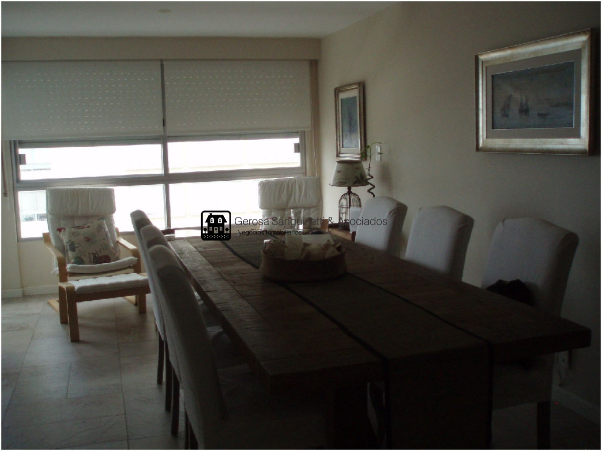 Apartamento ID.524 - Apartamento en Punta del Este, PenÃ­nsula