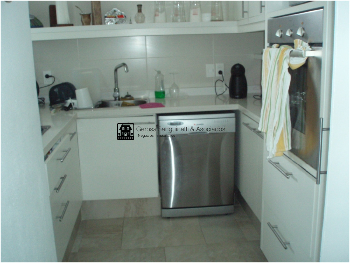 Apartamento ID.524 - Apartamento en Punta del Este, PenÃ­nsula