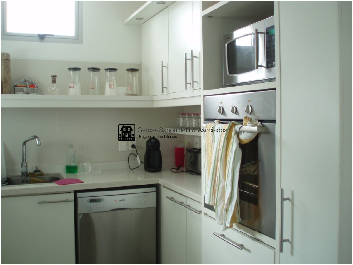 Apartamento ID.524 - Apartamento en Punta del Este, PenÃ­nsula