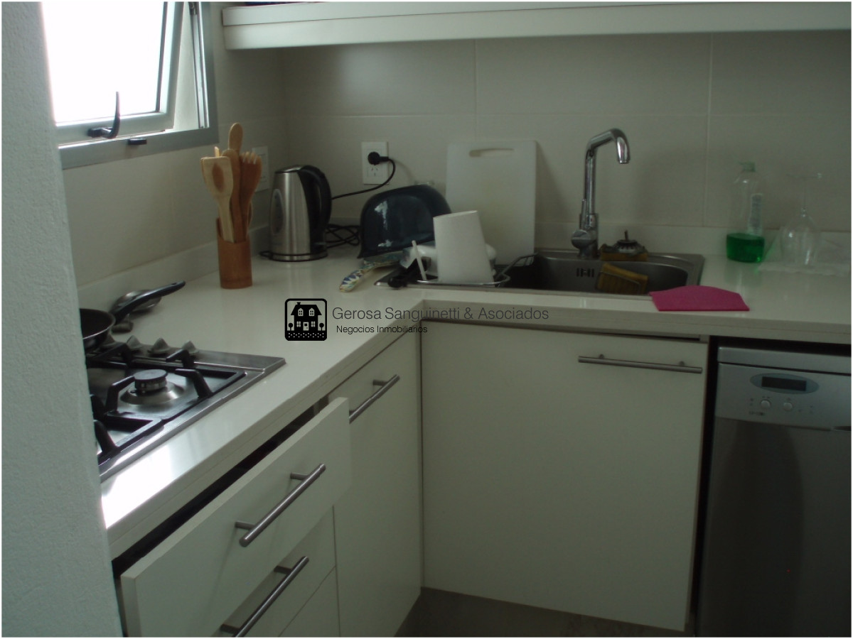 Apartamento ID.524 - Apartamento en Punta del Este, PenÃ­nsula