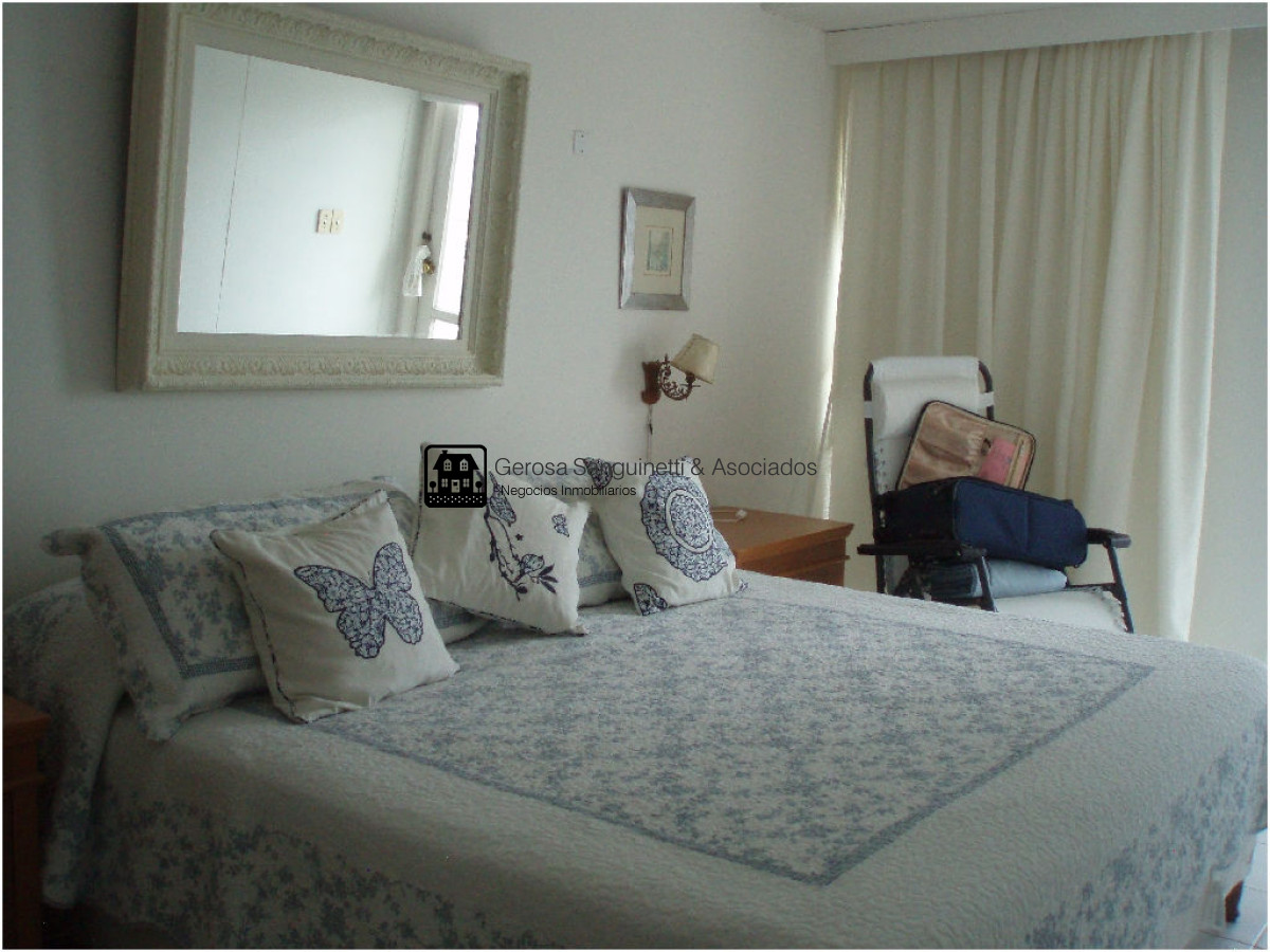 Apartamento ID.524 - Apartamento en Punta del Este, PenÃ­nsula