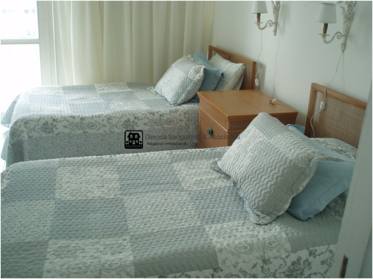 Apartamento ID.524 - Apartamento en Punta del Este, PenÃ­nsula