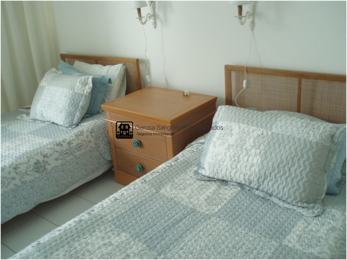 Apartamento ID.524 - Apartamento en Punta del Este, PenÃ­nsula