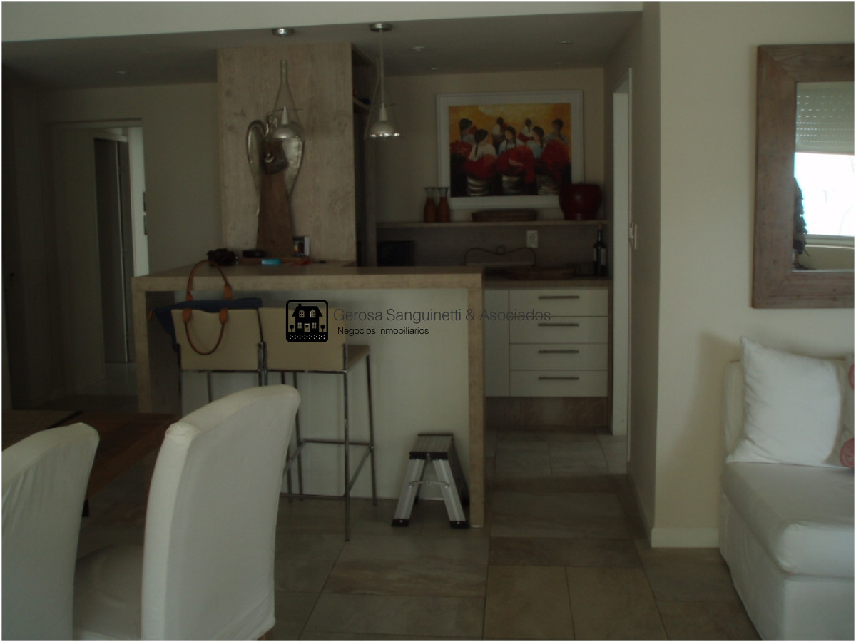 Apartamento ID.524 - Apartamento en Punta del Este, PenÃ­nsula