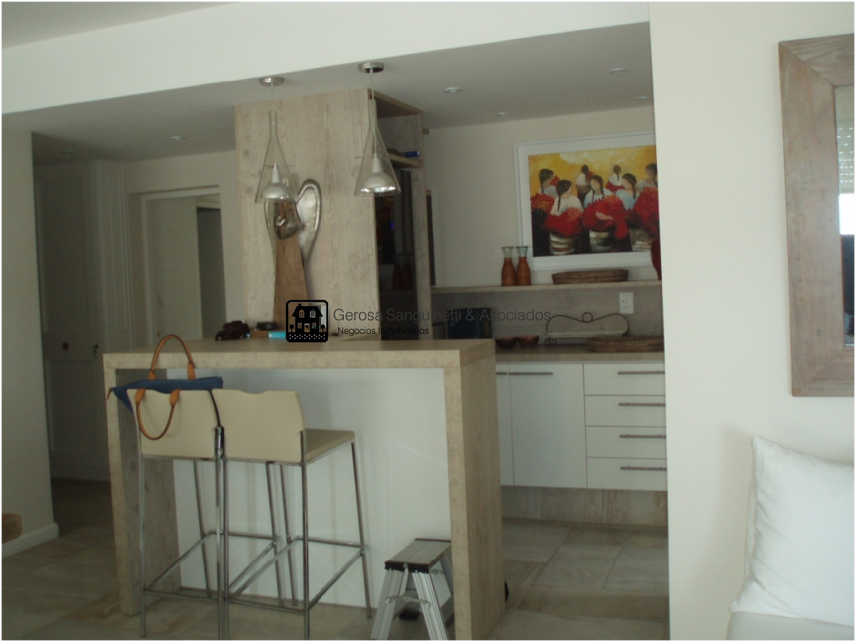 Apartamento ID.524 - Apartamento en Punta del Este, PenÃ­nsula