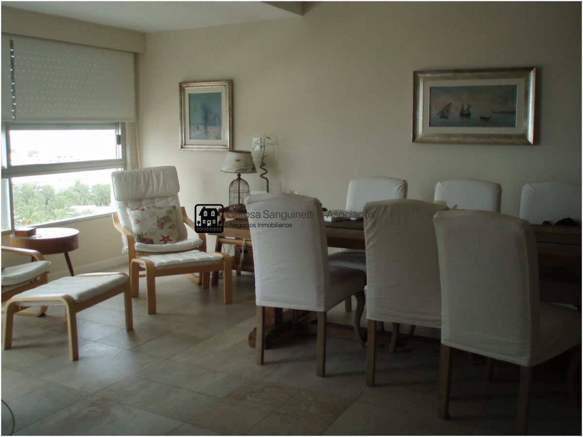 Apartamento ID.524 - Apartamento en Punta del Este, PenÃ­nsula