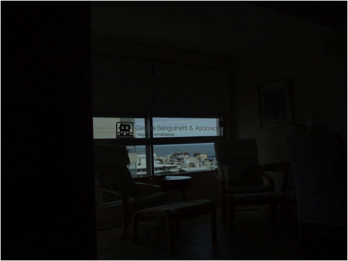 Apartamento ID.524 - Apartamento en Punta del Este, PenÃ­nsula