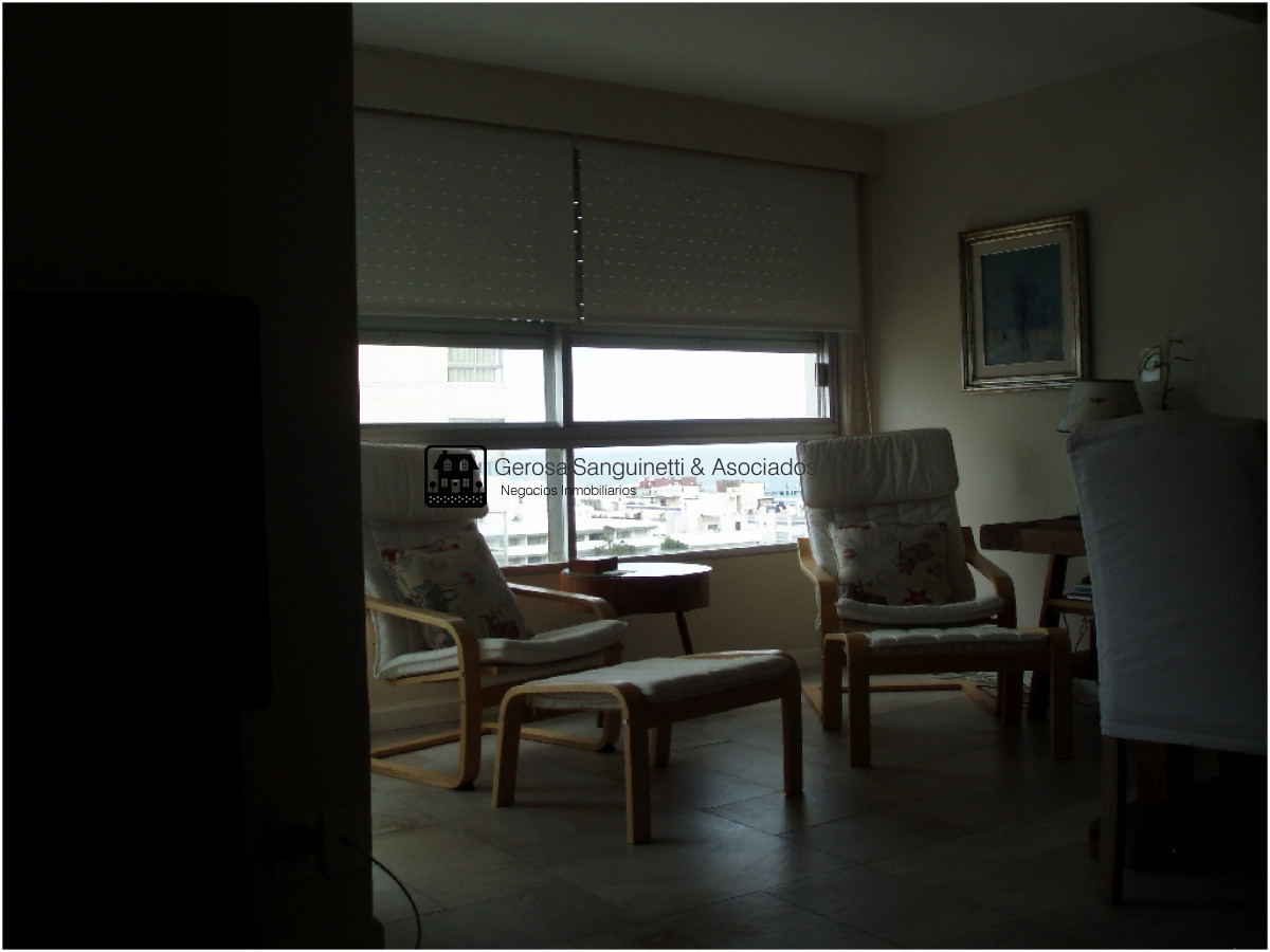 Apartamento ID.524 - Apartamento en Punta del Este, PenÃ­nsula
