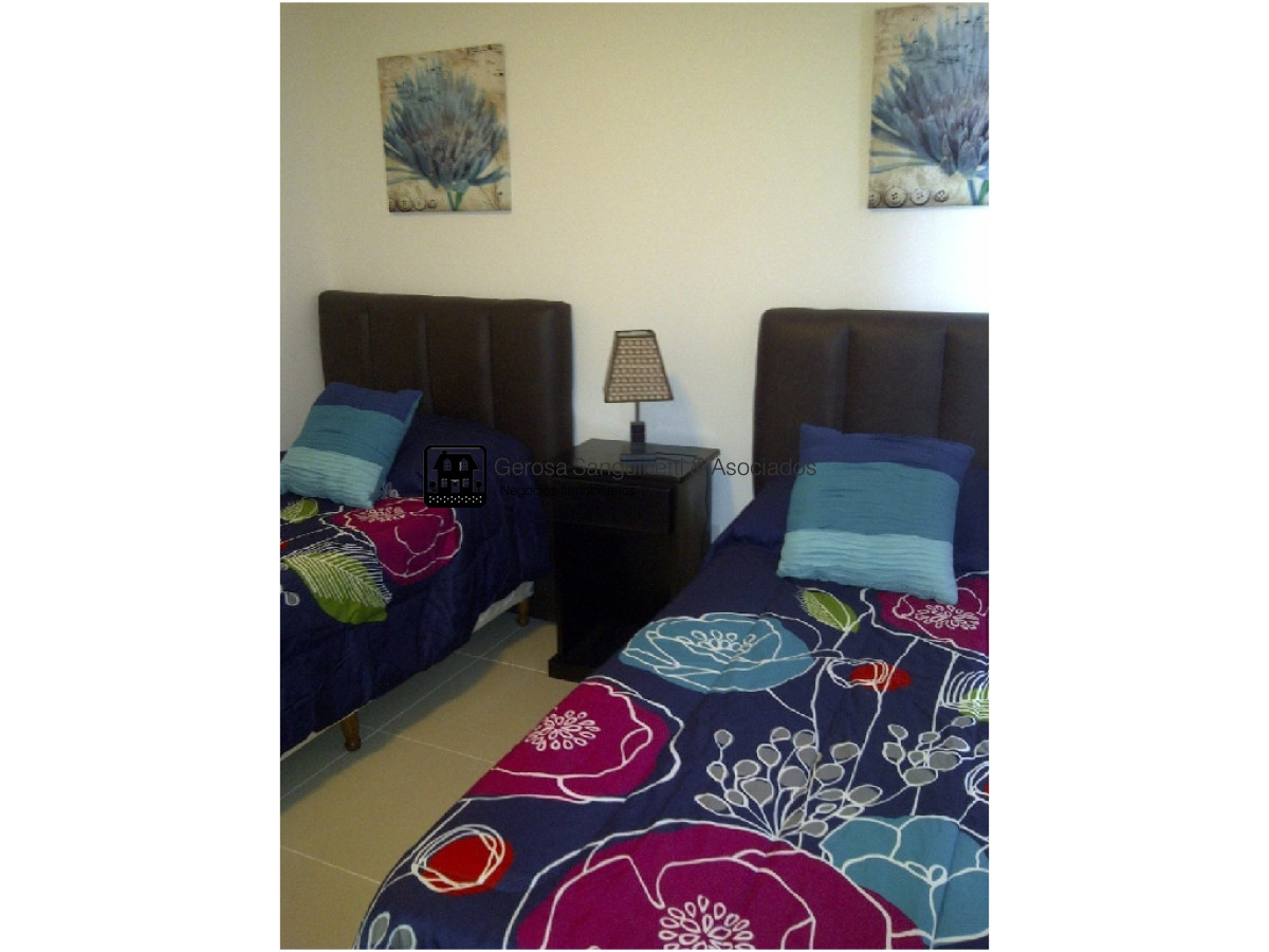 Apartamento ID.526 - Apartamento en Punta del Este, Aidy Grill
