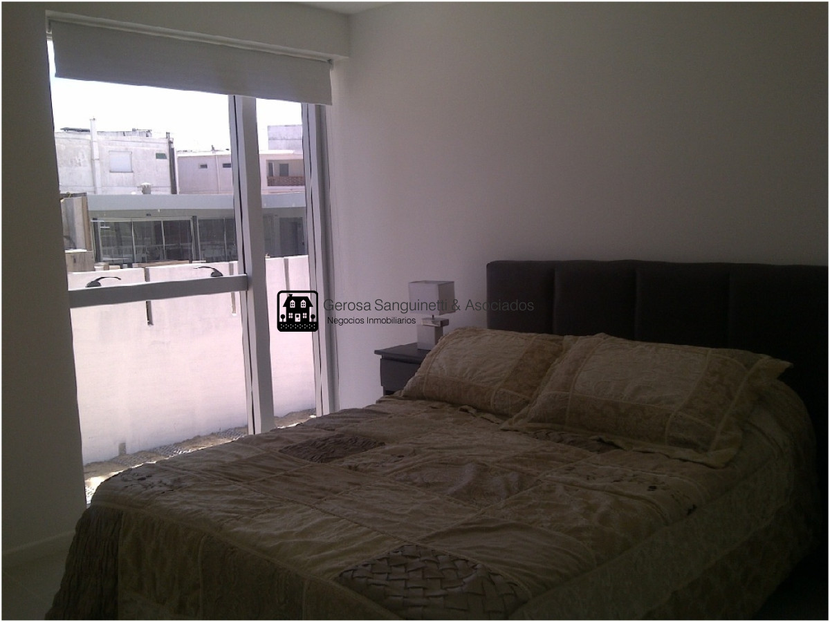 Apartamento ID.526 - Apartamento en Punta del Este, Aidy Grill
