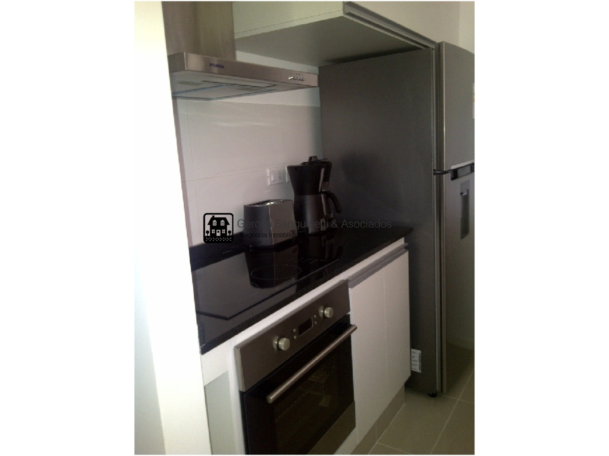 Apartamento ID.526 - Apartamento en Punta del Este, Aidy Grill