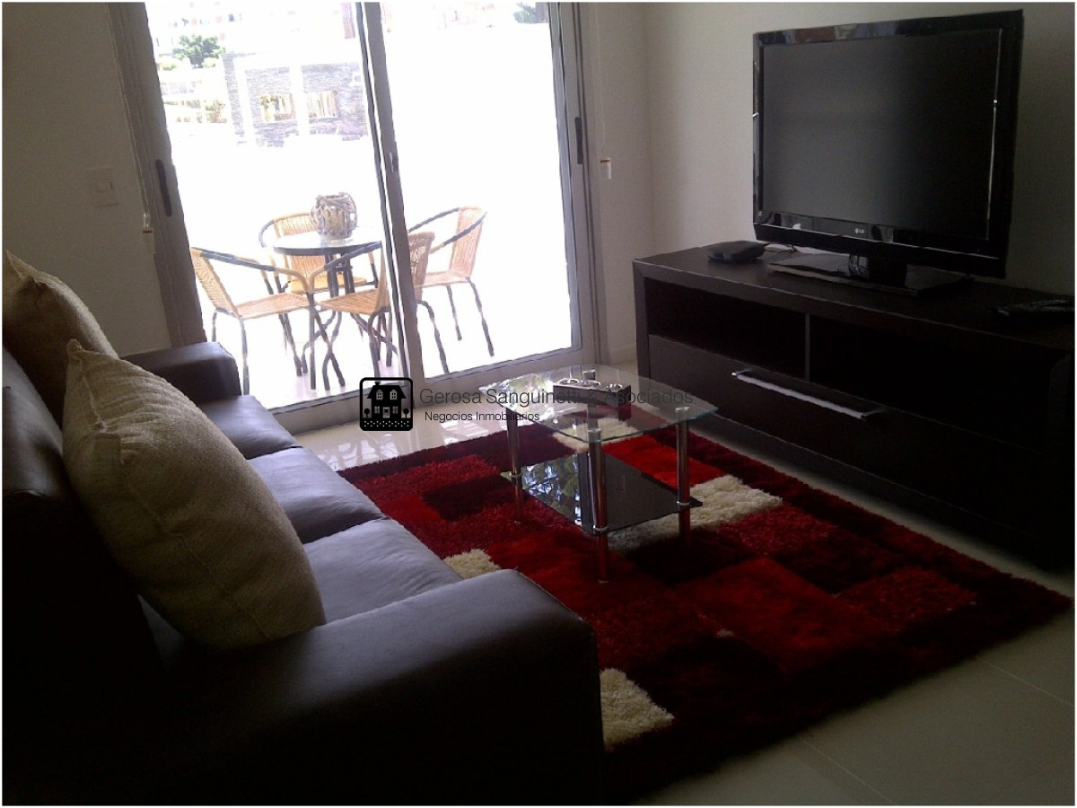 Apartamento ID.526 - Apartamento en Punta del Este, Aidy Grill