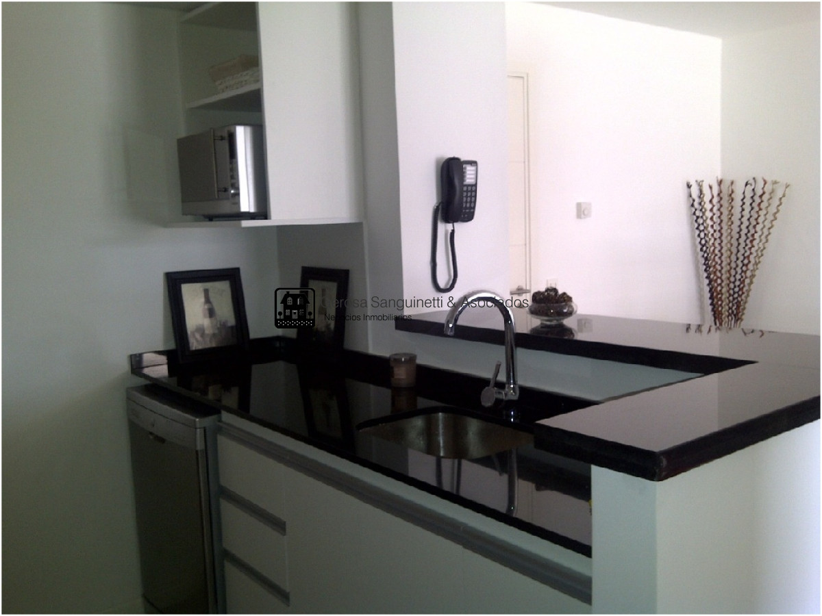 Apartamento ID.526 - Apartamento en Punta del Este, Aidy Grill
