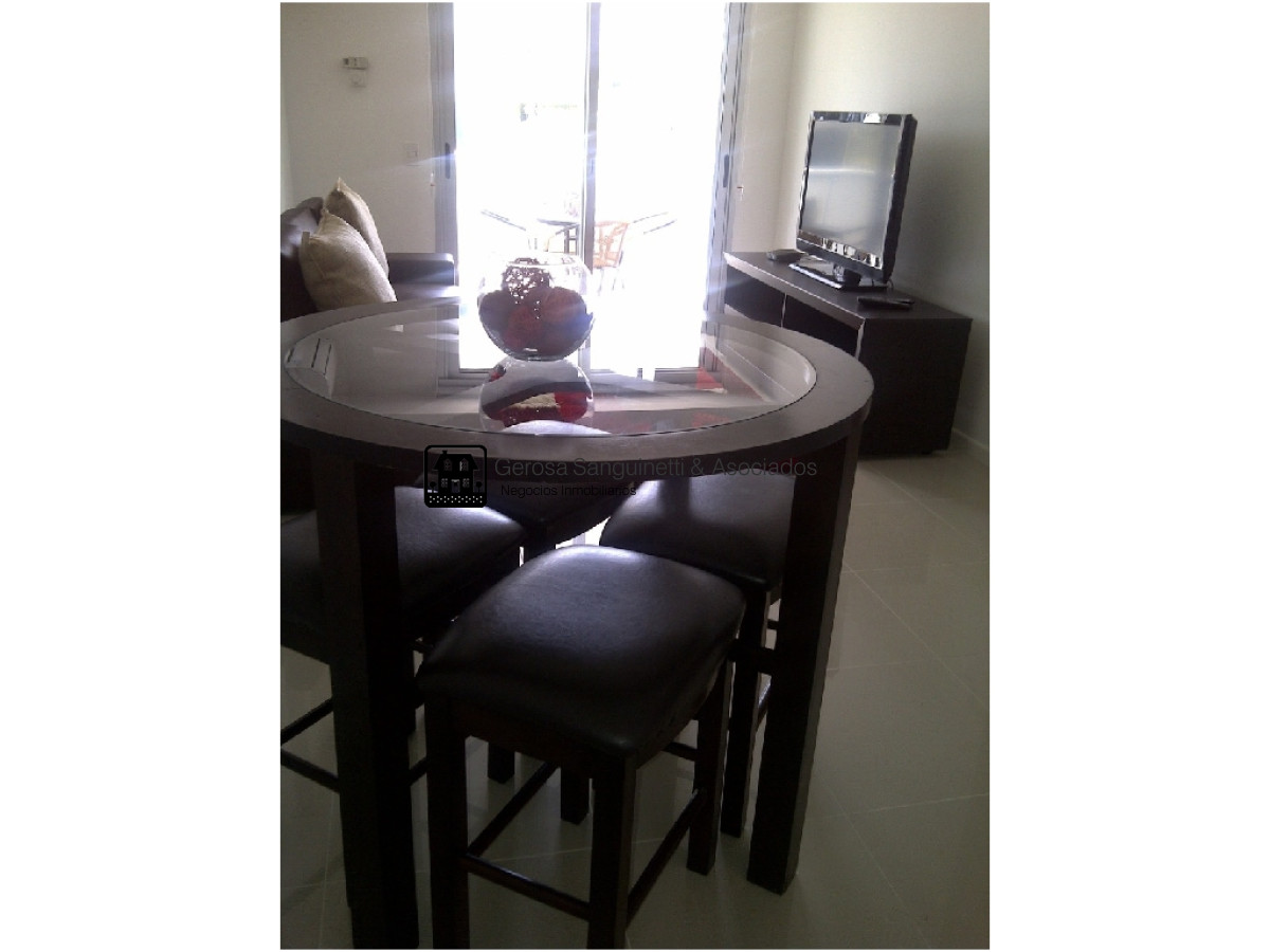 Apartamento ID.526 - Apartamento en Punta del Este, Aidy Grill