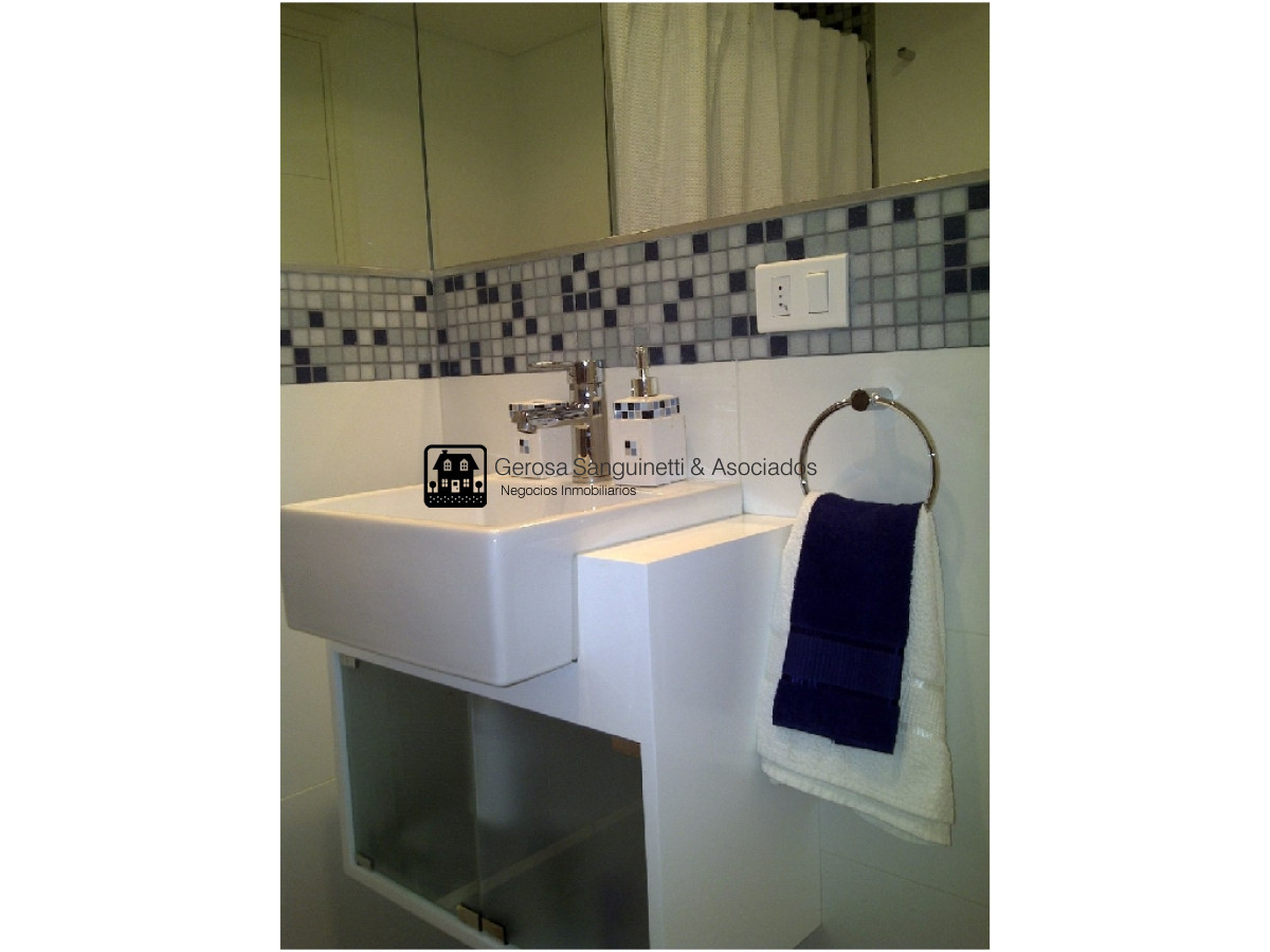 Apartamento ID.526 - Apartamento en Punta del Este, Aidy Grill