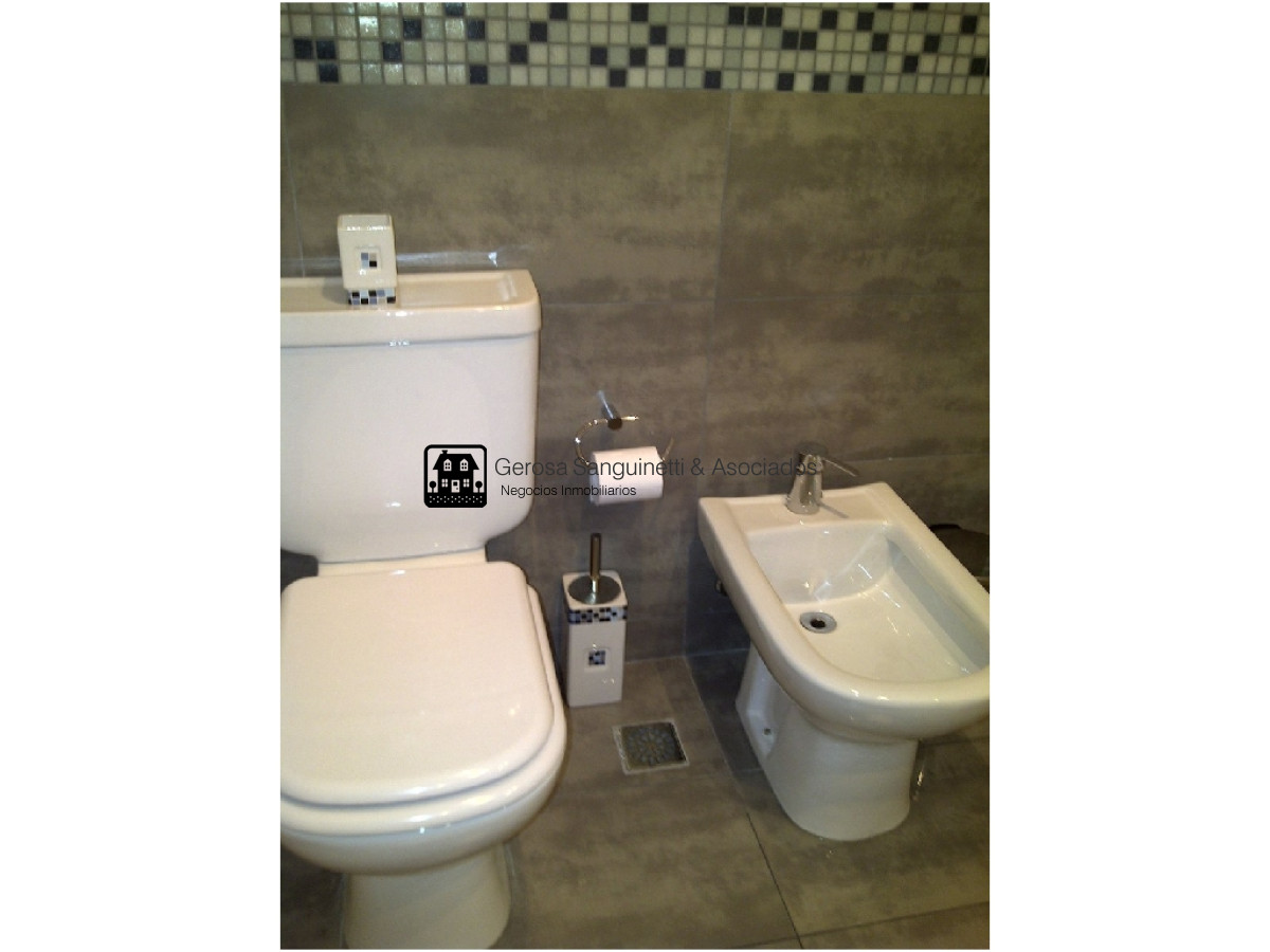 Apartamento ID.526 - Apartamento en Punta del Este, Aidy Grill
