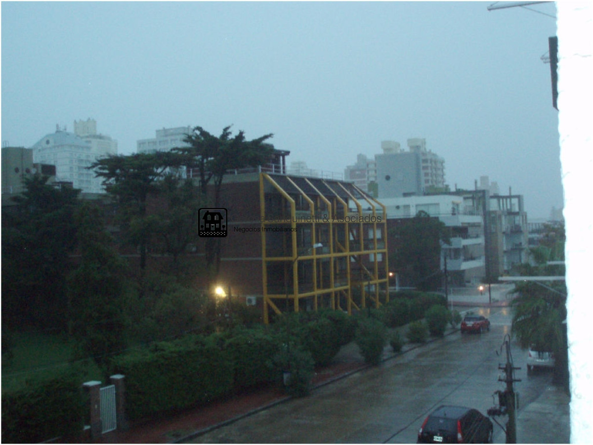 Apartamento ID.527 - Apartamento en Punta del Este, Península