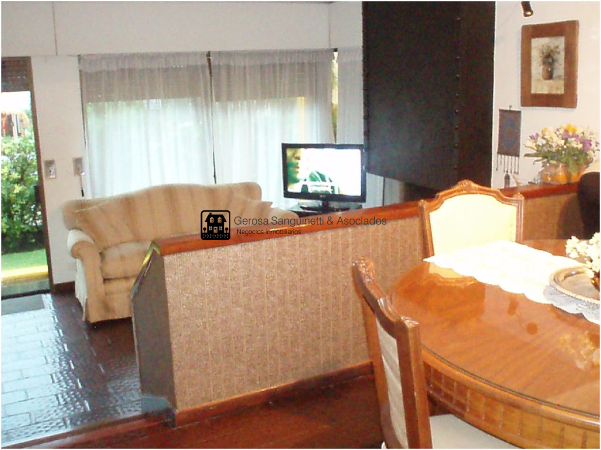 Apartamento ID.527 - Apartamento en Punta del Este, Península