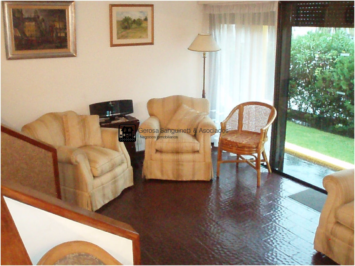 Apartamento ID.527 - Apartamento en Punta del Este, Península