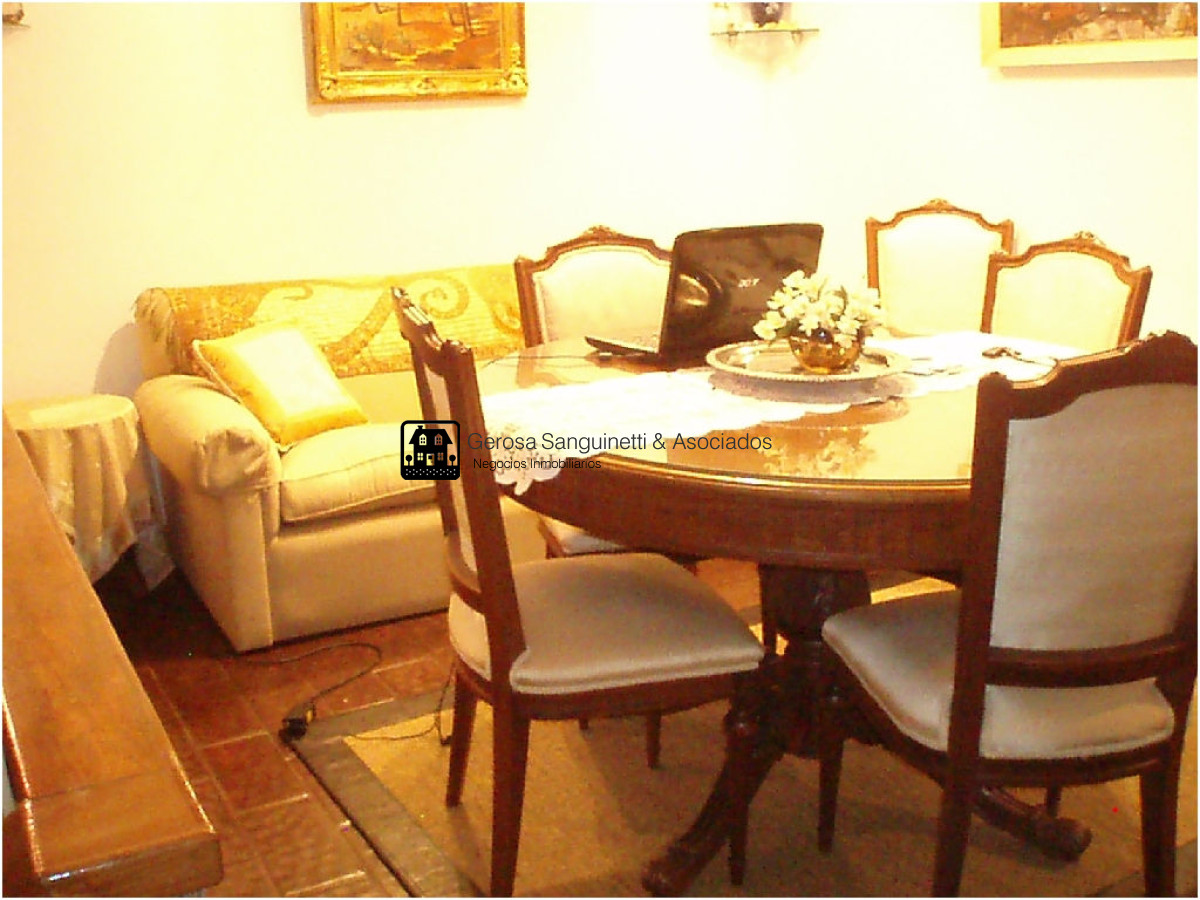 Apartamento ID.527 - Apartamento en Punta del Este, Península