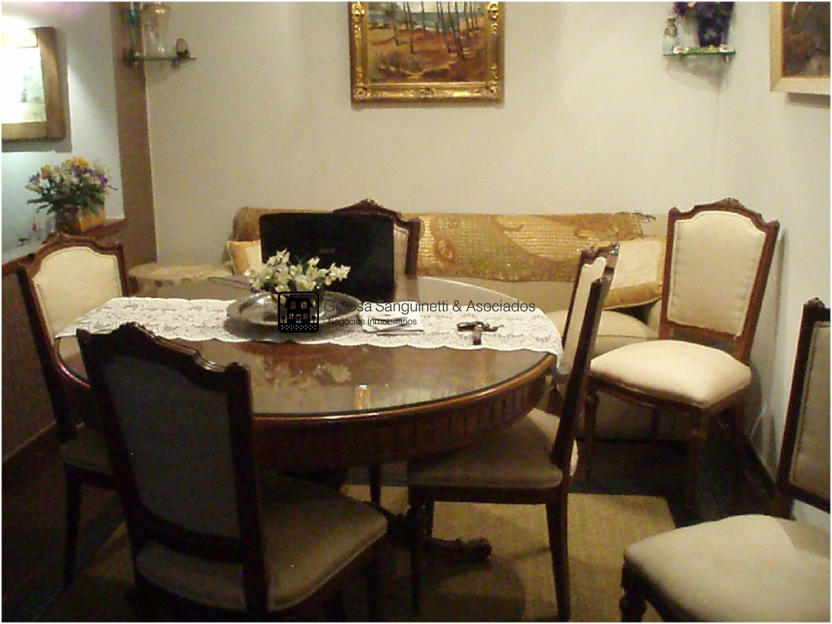 Apartamento ID.527 - Apartamento en Punta del Este, Península
