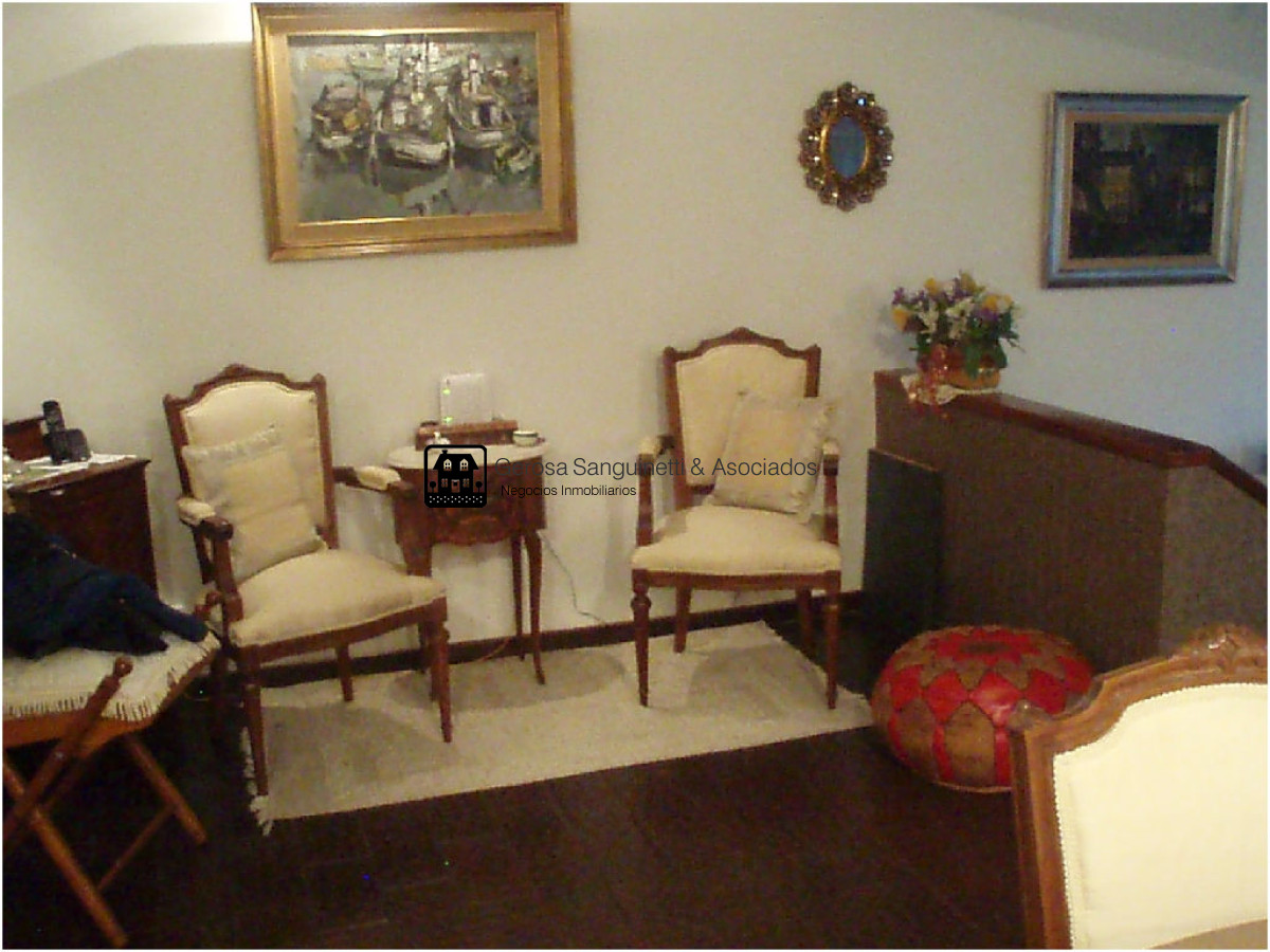 Apartamento ID.527 - Apartamento en Punta del Este, Península