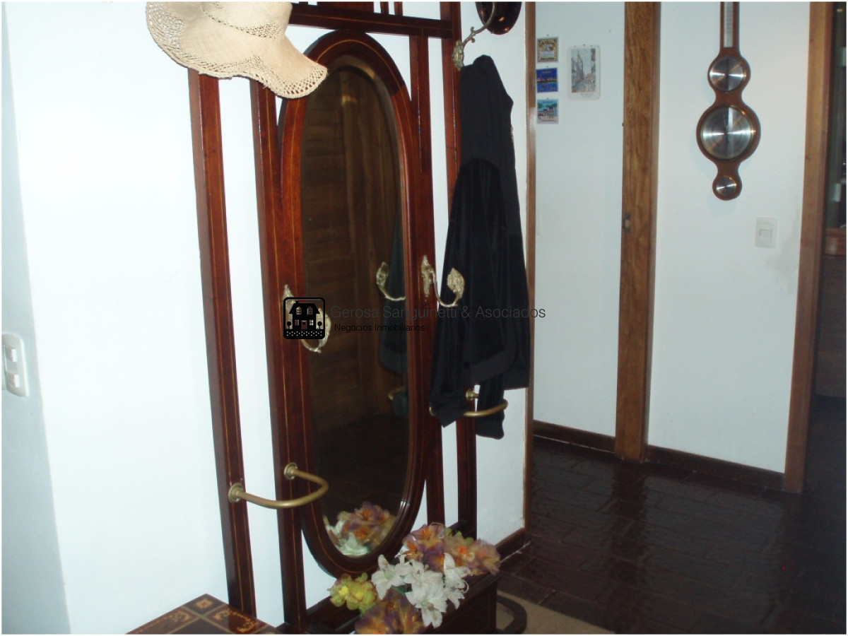 Apartamento ID.527 - Apartamento en Punta del Este, Península