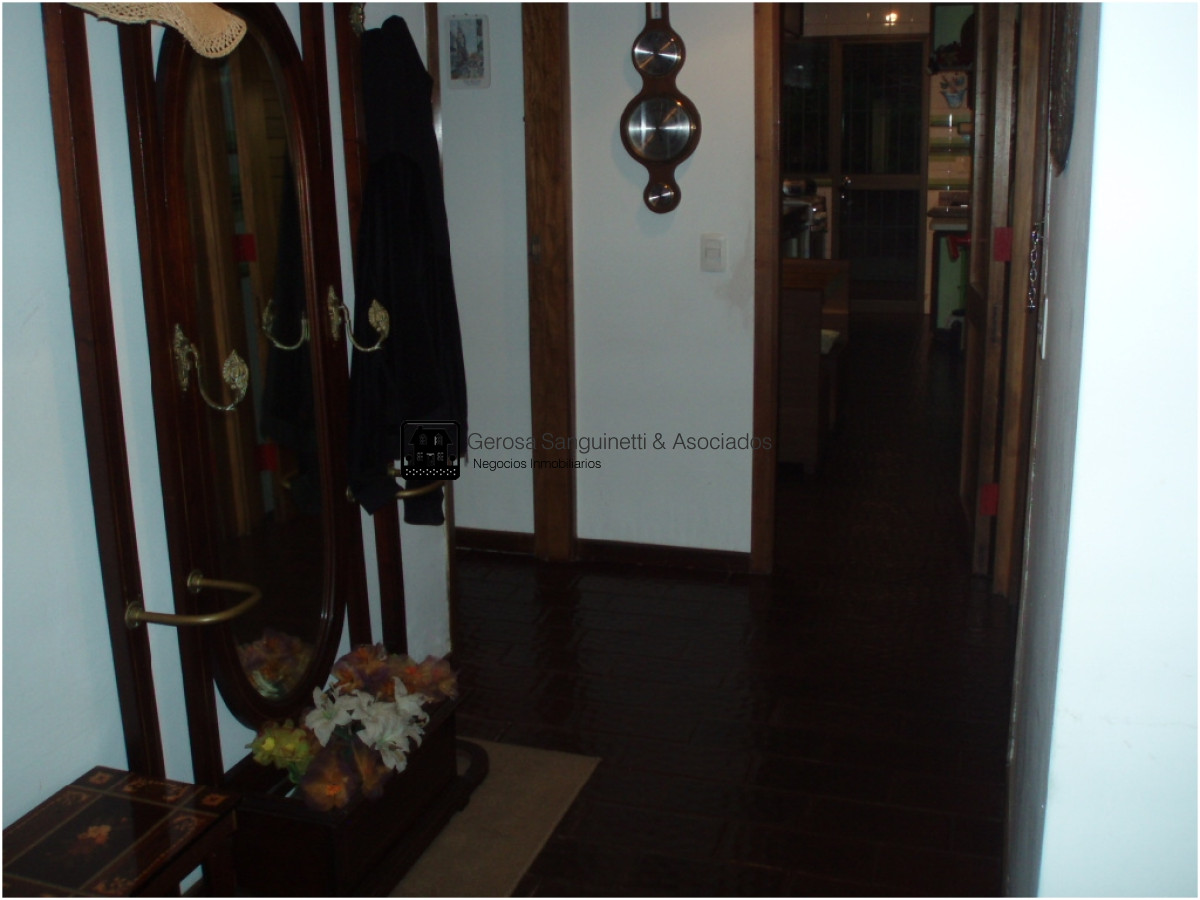 Apartamento ID.527 - Apartamento en Punta del Este, Península