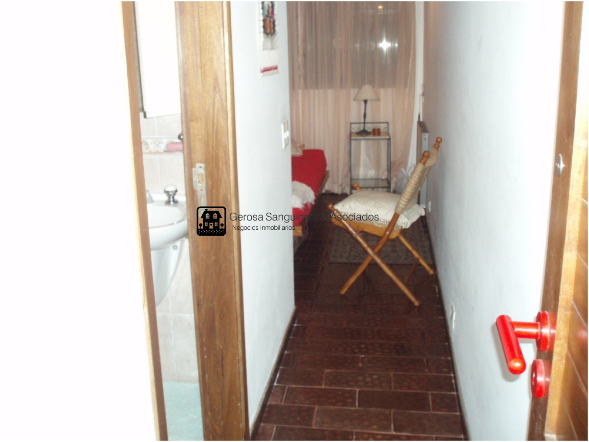 Apartamento ID.527 - Apartamento en Punta del Este, Península