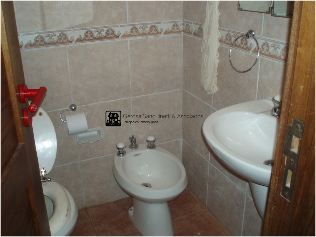Apartamento ID.527 - Apartamento en Punta del Este, Península