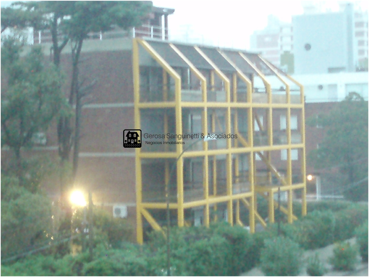 Apartamento ID.527 - Apartamento en Punta del Este, Península