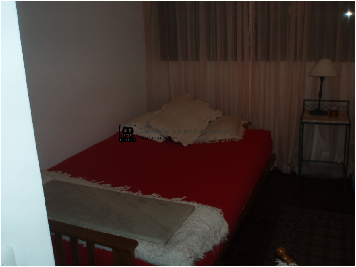 Apartamento ID.527 - Apartamento en Punta del Este, Península