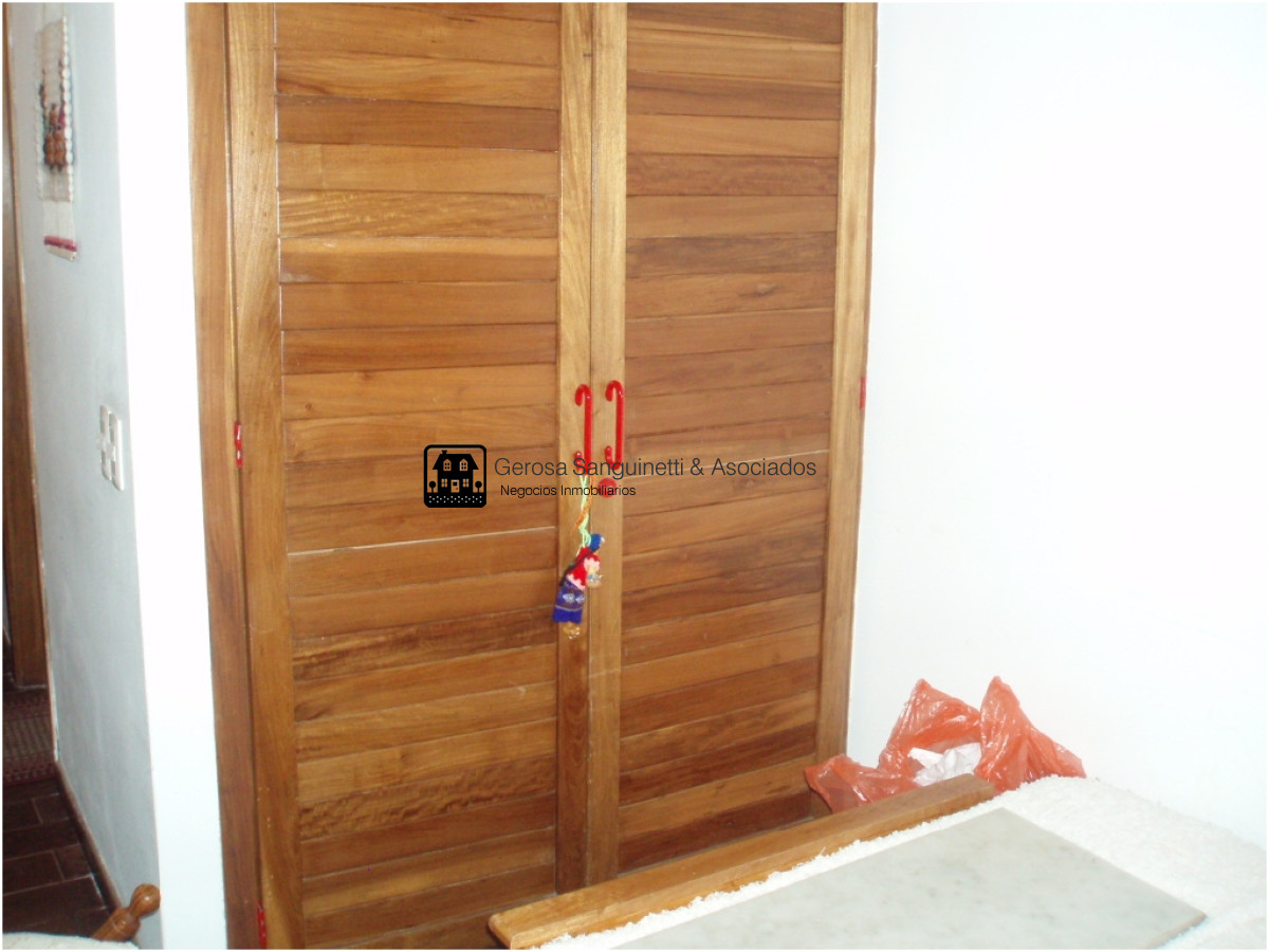 Apartamento ID.527 - Apartamento en Punta del Este, Península