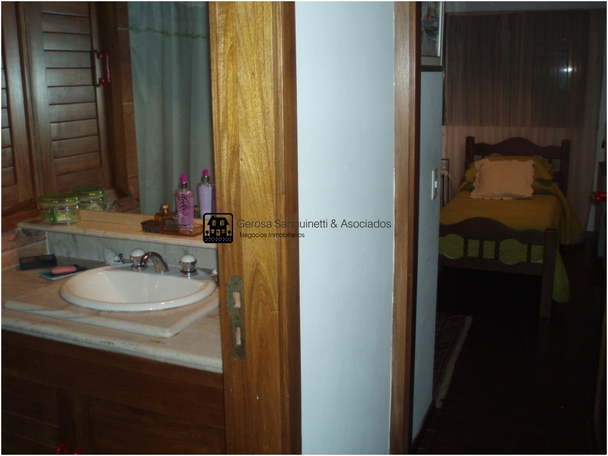 Apartamento ID.527 - Apartamento en Punta del Este, Península