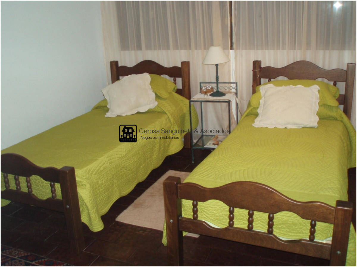 Apartamento ID.527 - Apartamento en Punta del Este, Península