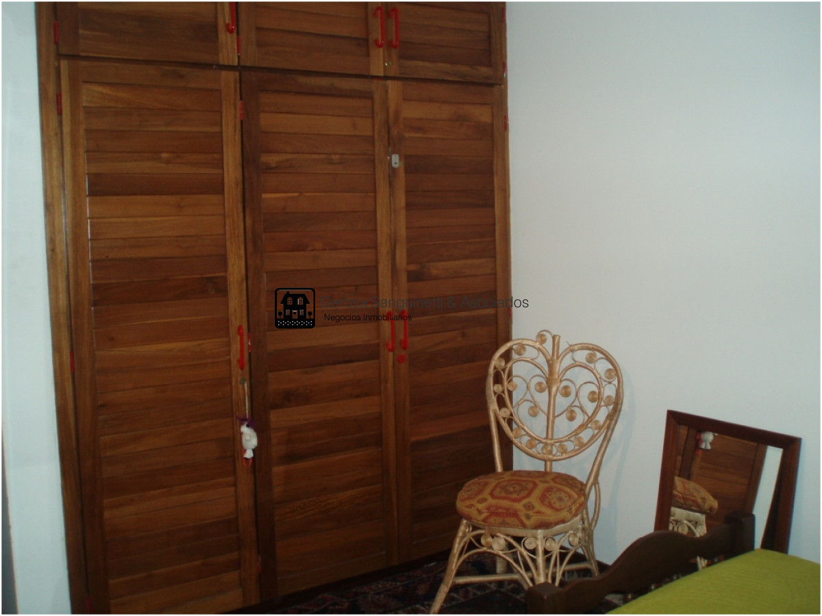 Apartamento ID.527 - Apartamento en Punta del Este, Península