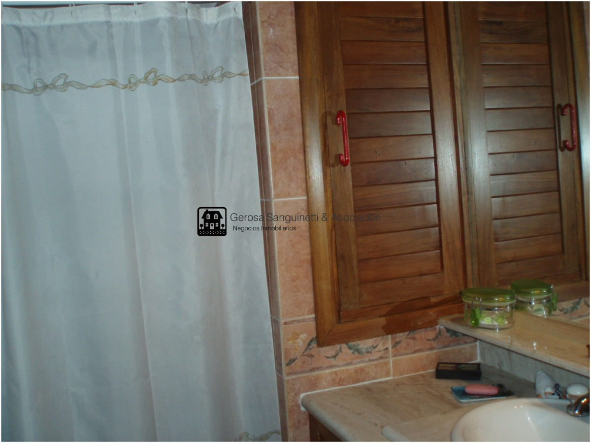 Apartamento ID.527 - Apartamento en Punta del Este, Península