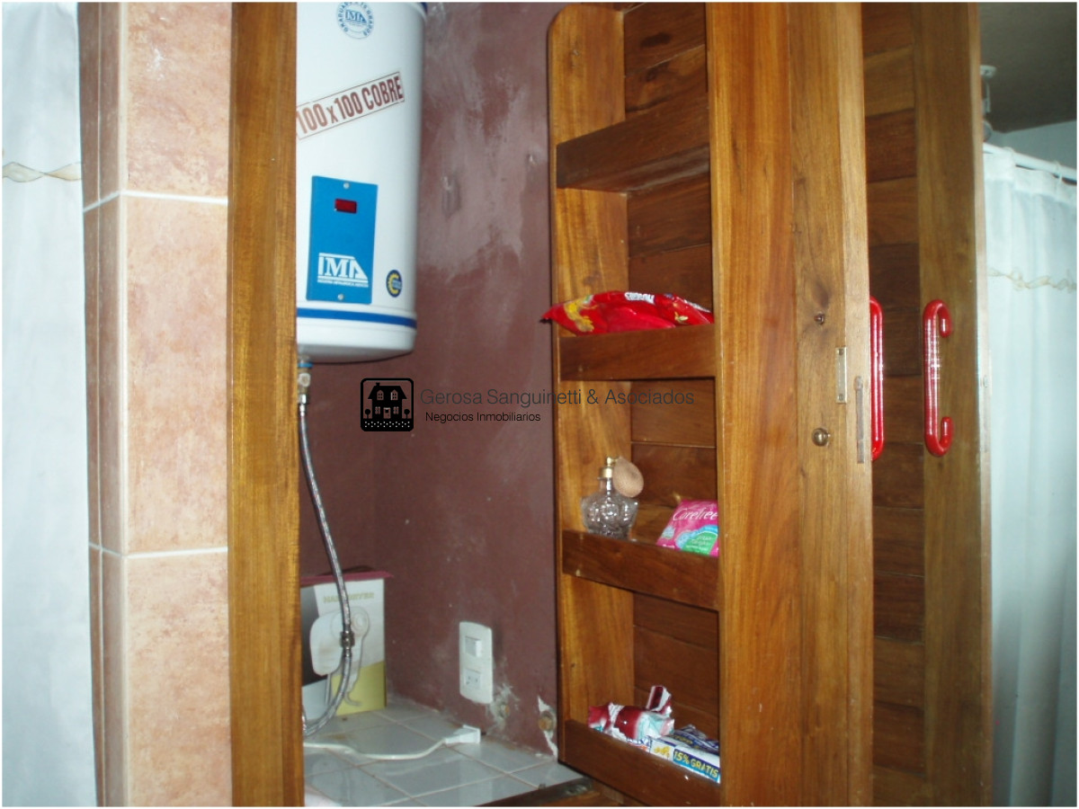 Apartamento ID.527 - Apartamento en Punta del Este, Península