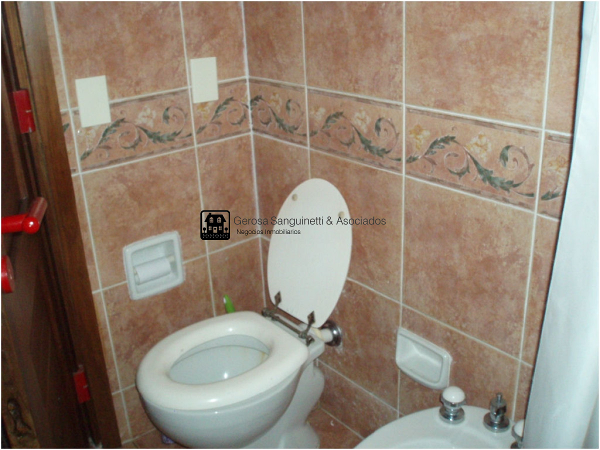 Apartamento ID.527 - Apartamento en Punta del Este, Península