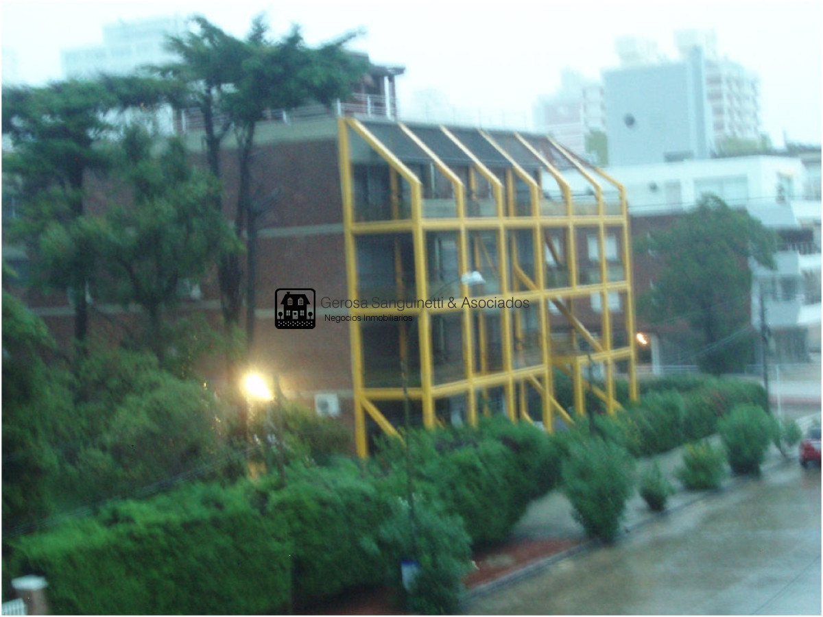 Apartamento ID.527 - Apartamento en Punta del Este, Península